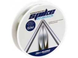 Linha de Pesca de monofilamento KALI KUNNAN Spike Antiabrasion (0.180 mm - 0,10 mm)