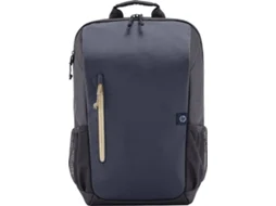 Mochila HP Travel 18L 15.6''  Azul