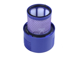 Acessório para Aspiradores DYSON Unidade Filtro V10 Sv12 Cyclone Animal Absolute Total