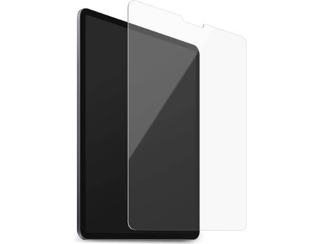 Protetor de Ecrã Tablet  Vidro (iPad Pro - 12.9'' - Vidro Temperado)