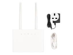 Roteador Sem Fio 4g Lte Cpe LAXISCREED
