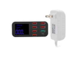 Carregador Usb Multi interface LAXISCREED