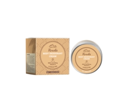 Creme Desodorante Axilar Worten