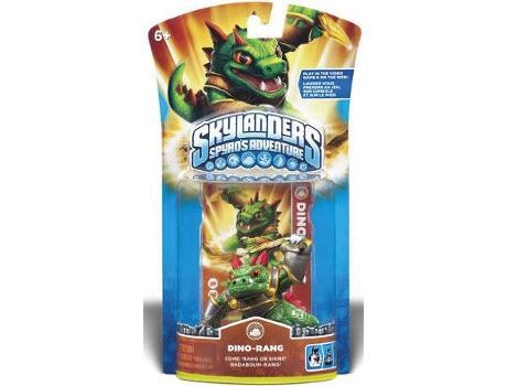 Figura Skylanders - Spyro's Adventure: Dino-Rang