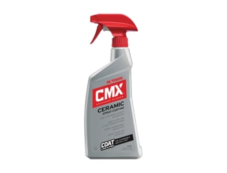Produto de Limpeza MOTHERS Cmx Revestimento Cerâmico em Spray Cerâmica 710 Ml