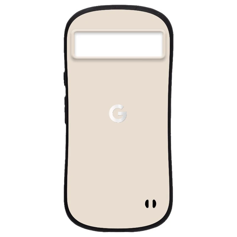 (branco, Google Pixel 9) Capa De Celular De Tpu Macio, Fosca E Antiderrapante De Alta Qualidade, À Prova De Quedas.