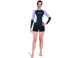 Rash Guard MARES Upf Block +80 She Dives (XS)