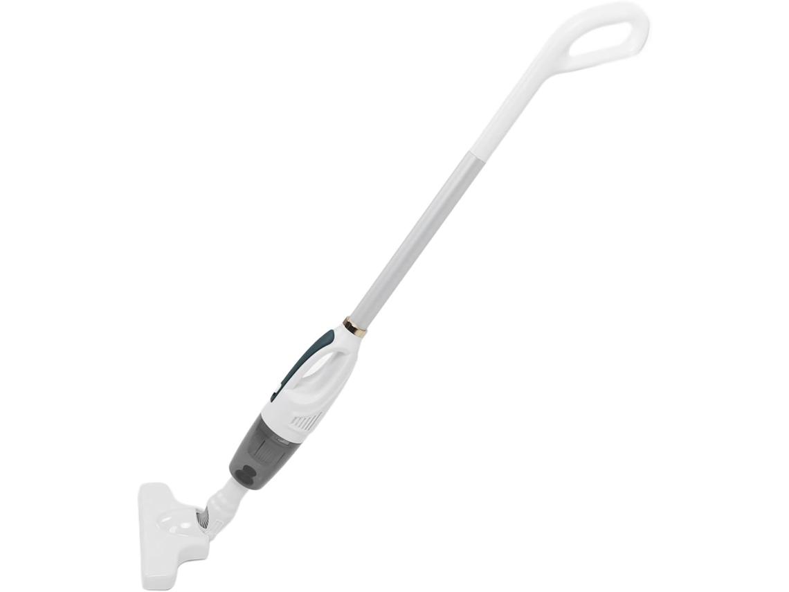 Aspirador De Pó Para Carro, Sucção Potente, Autonomia De 30 Minutos, Aspirador De Mão Sem Fio, Bateria De 2200mah Com 4 Escovas