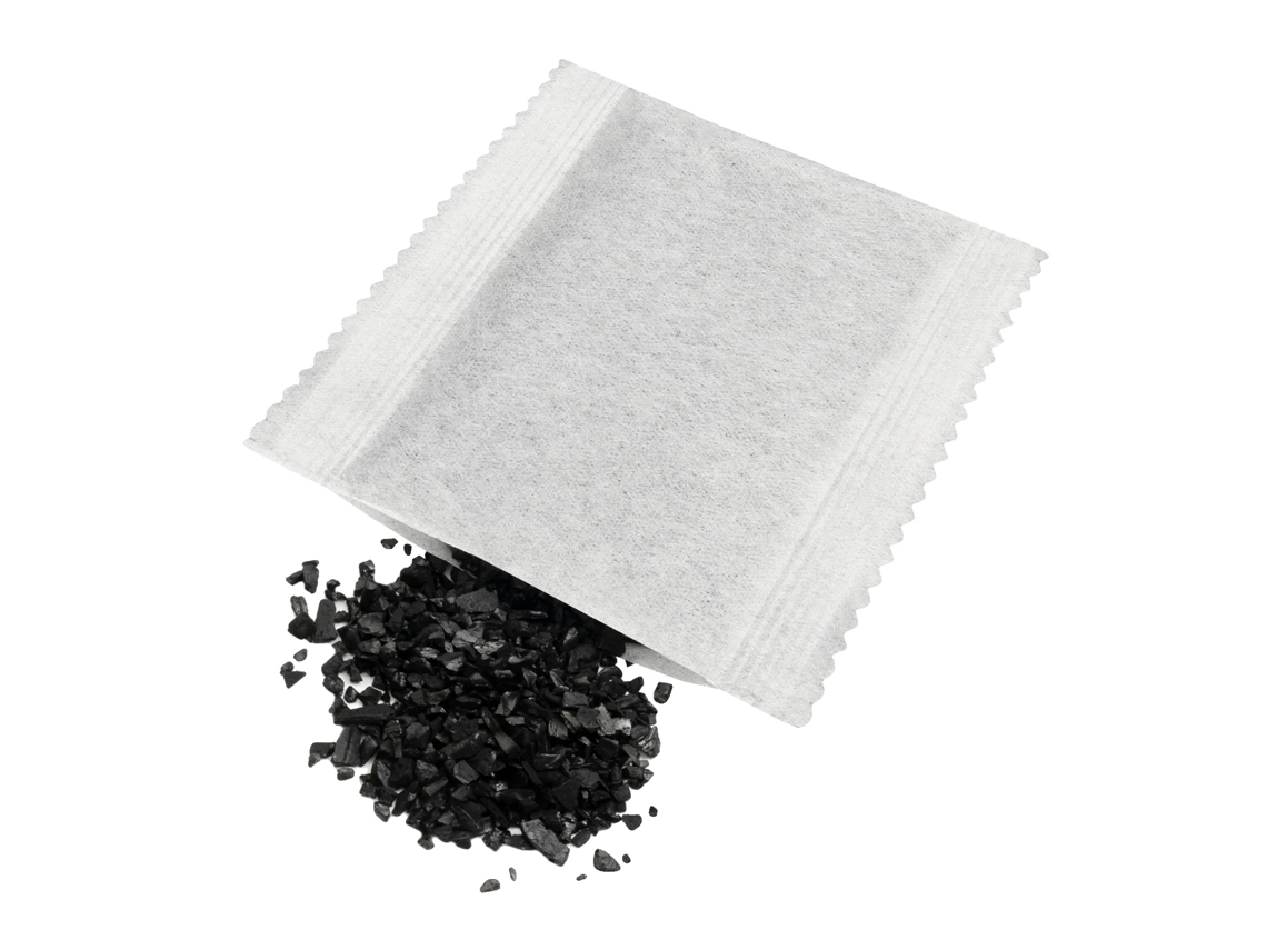 Filtros De Carvão Ativado, Purificação Custo-efetiva, Material De Alta Qualidade, Branco, 20pics