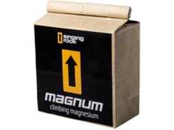 Magnésio De Escalada SINGING ROCK Cubo (0.06 Kg)