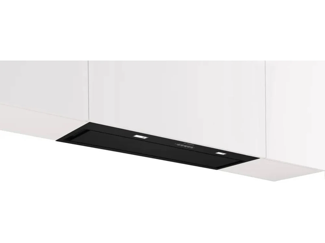 Exaustor BOSCH DLN88PC60 (780 m3/h - 86 cm - Preto)