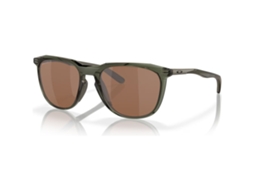Thurso Olive Ink com lentes Prizm Tng Plr Oakley