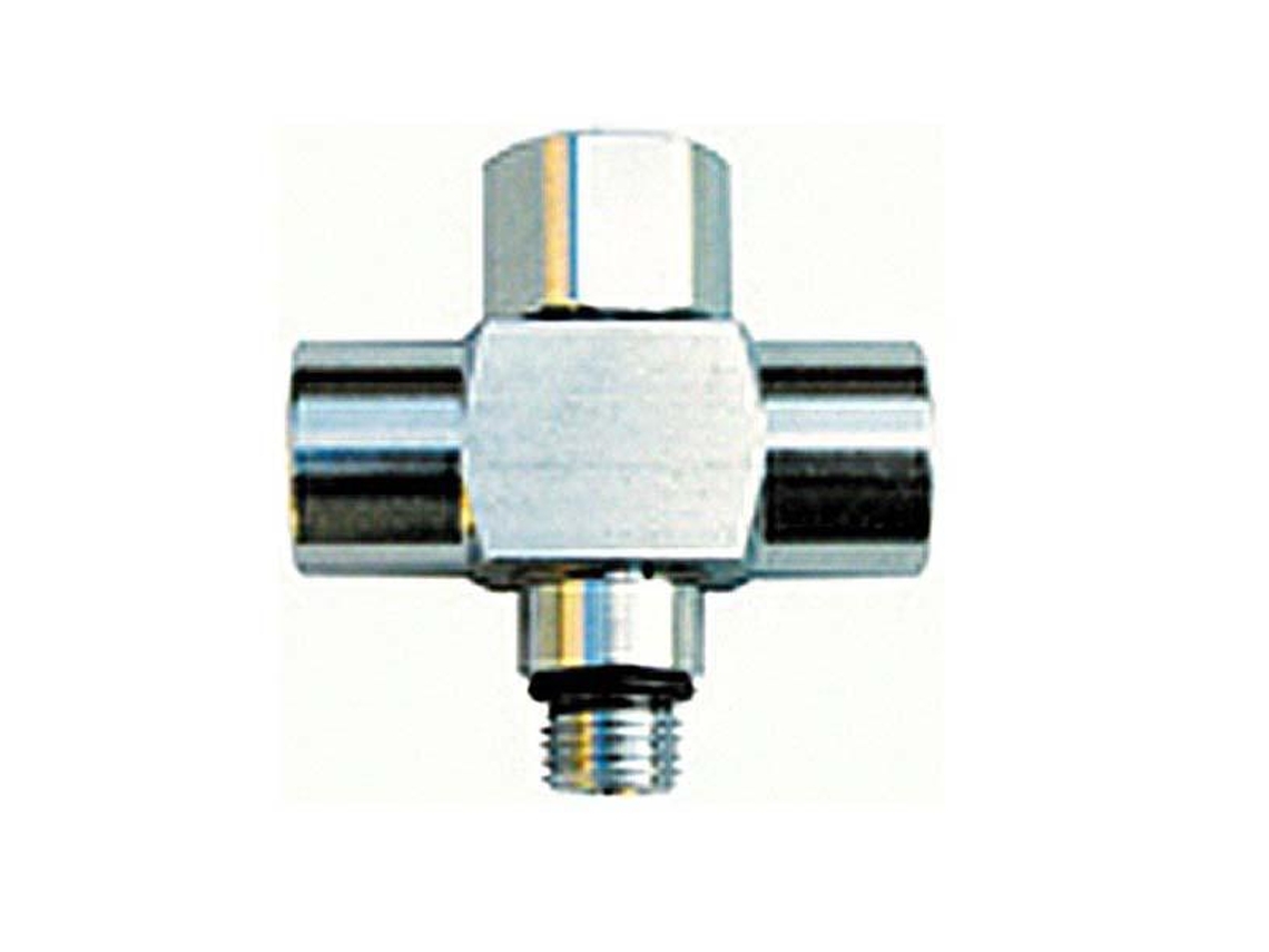 Tecnomar Hose Adaptor 3/8 Unf