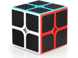Speed ​​cube 2x2x2 Magic Cube 2 De Cubo Speedcubin