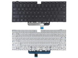 Teclado Para Huawei Matebook D14 D15 Versão Eua Slowmoose
