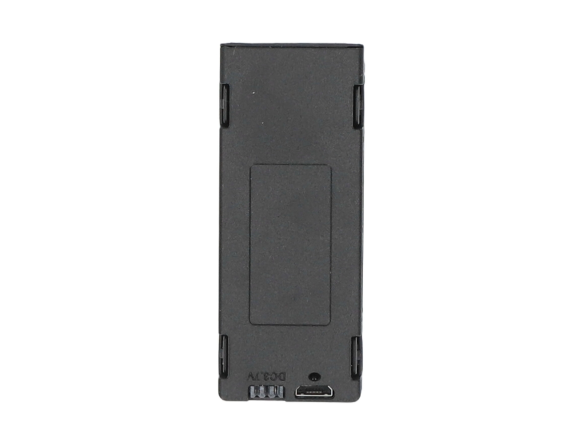 Bateria LAXISCREED 3.7v 1800mah para Drone Rc E88 E88pro