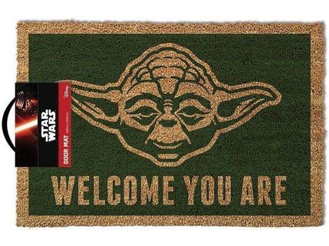Tapete SHERWOOD Star Wars - Welcome You Are