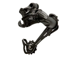 Sram X5 10v Box Large Aluminum