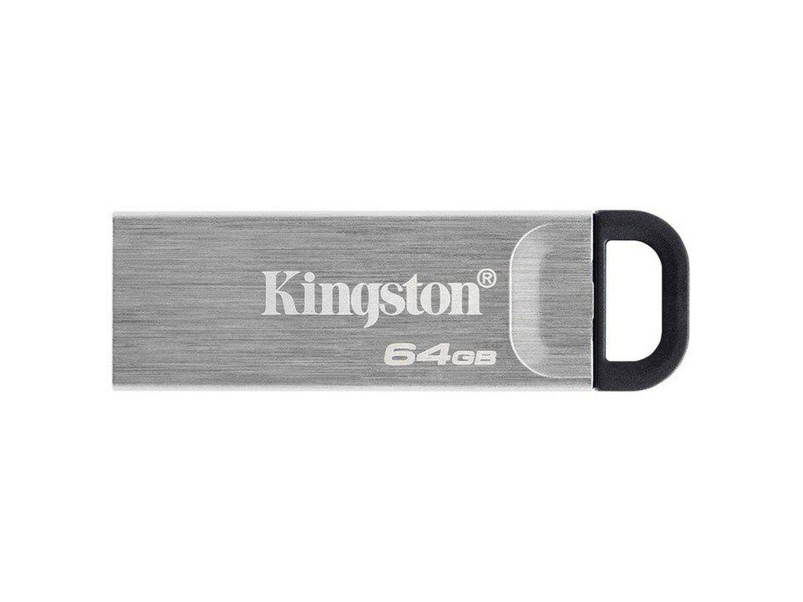 Kingston Data Traveler Kyson Usb 3.2 64Gb