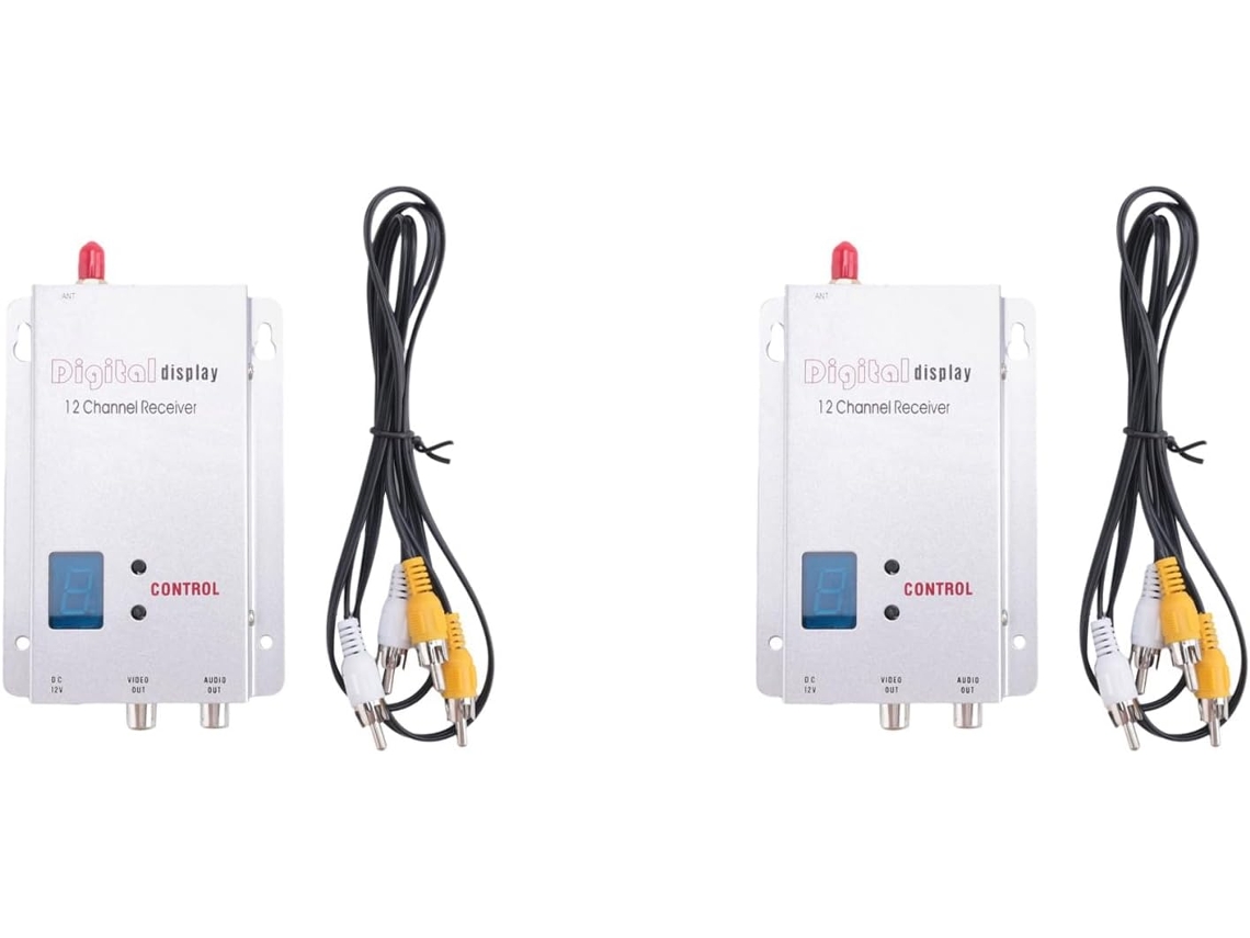 Receptor FPV Duplo SFUSHOS