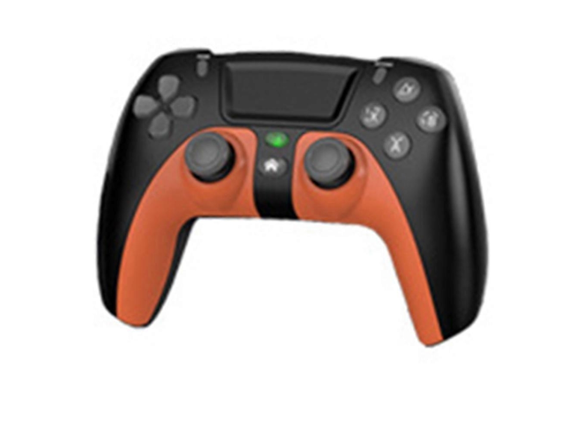 Controle De Jogo Sem Fio Resistente Ao Suor, Altamente Flexível, Ideal Para Presente De Aniversário. Hengjian