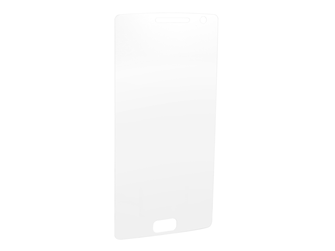 Protetor de Tela de Vidro Temperado EOOCOO para Oneplus 2 Resistente a Arranhões e Alta Definição