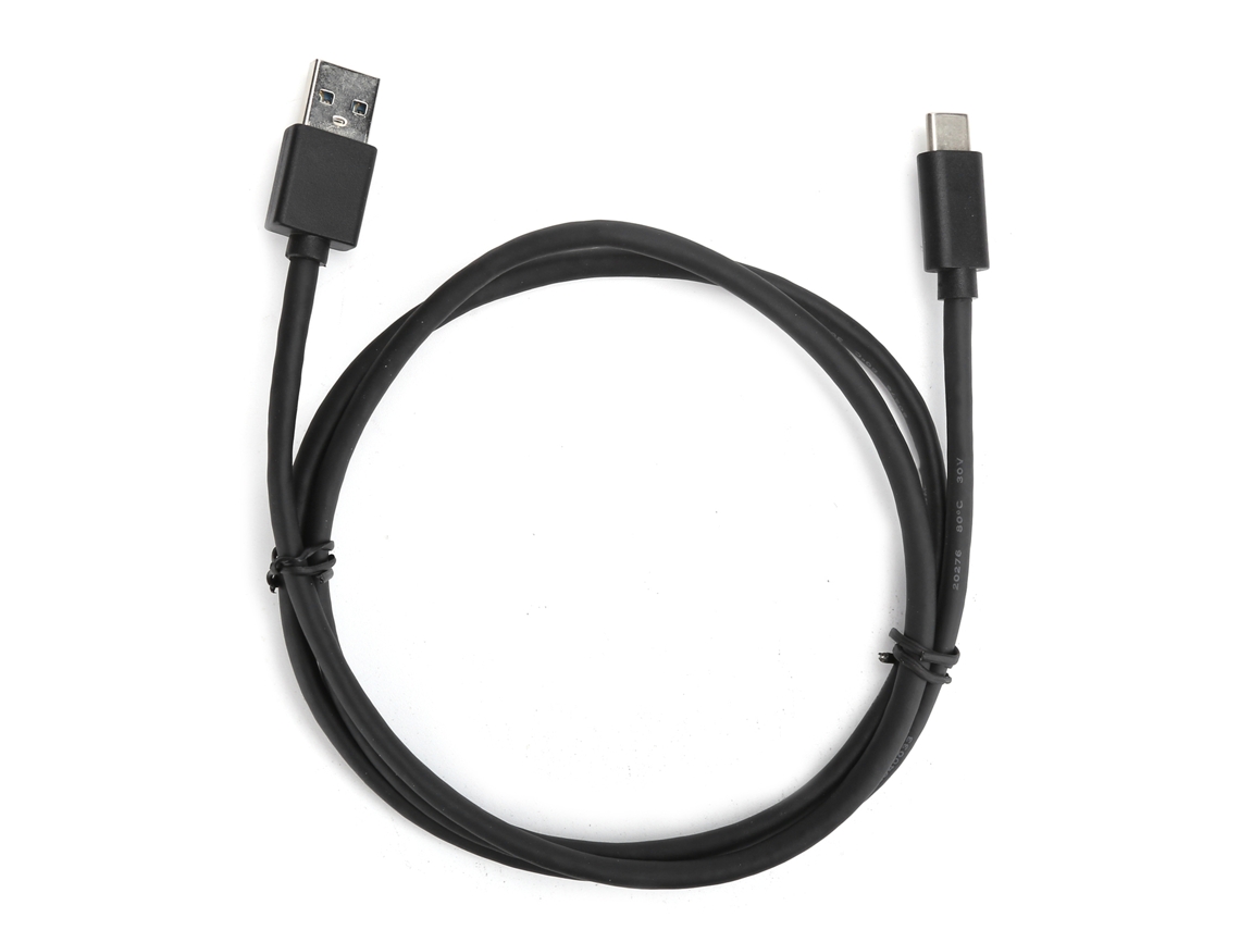 Cabo Usb3.1 Type c LAXISCREED 1m Preto