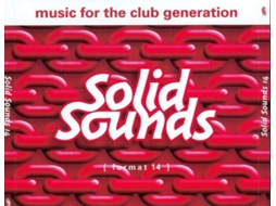 Cd Solid Sounds Format 14 541