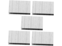 100 Pregos De Reparo Para Acessórios De Janela, Pregos Para Restaurar A Funcionalidade De Cortinas Em Reparos 100 Pregos De Reparo Para