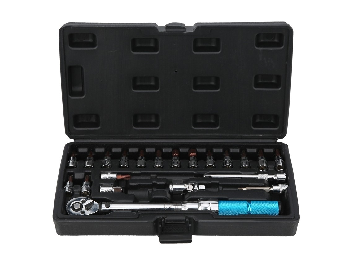 Zty-21 High Precision Torque Wrench Repair Kit