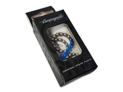 Campagnolo Steel Hub Ball Bearings 4 Units