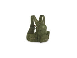 Mochila Colete MARSUPIO Suede 2020