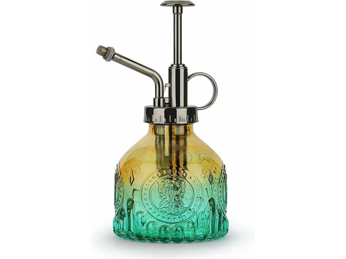 Chaleira de 1500ml com interior de vidro borossilicato AQUAFORGE