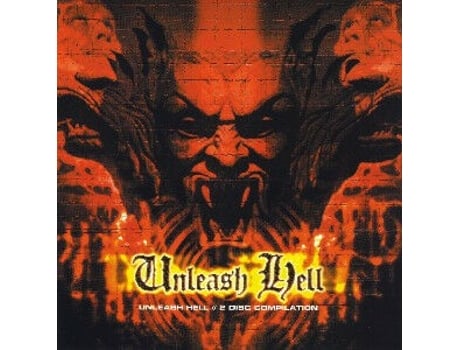 Cd Unleash Hell 5th Gear
