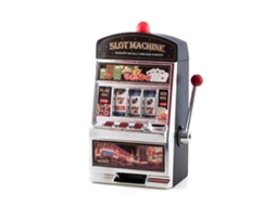 Mealheiro Slot Machine Th3 Party