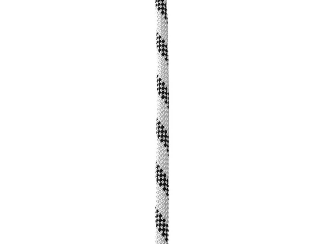 Corda Performance Static 12.0 Mm Branco 200 Medelrid