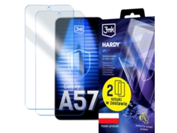 Pelicula de Vidro 3MK Samsung Galaxy A57