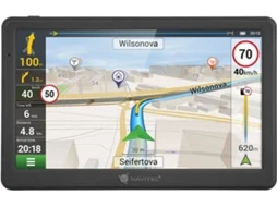 GPS NAVITEL Ms700