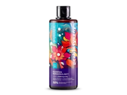 Prebiotic Fortifying Hair Cleanser, 300ml Vianek