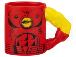 Caneca MUG Iron Man