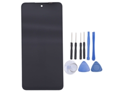 Mali tela Lcd com Ferramentas para Celular C55 C67 11 11x A58 4g A79 5g A98 5g F23 Narzon55 K11x Nord Ce3lite Nord N30 Narzo60x V50 V50s