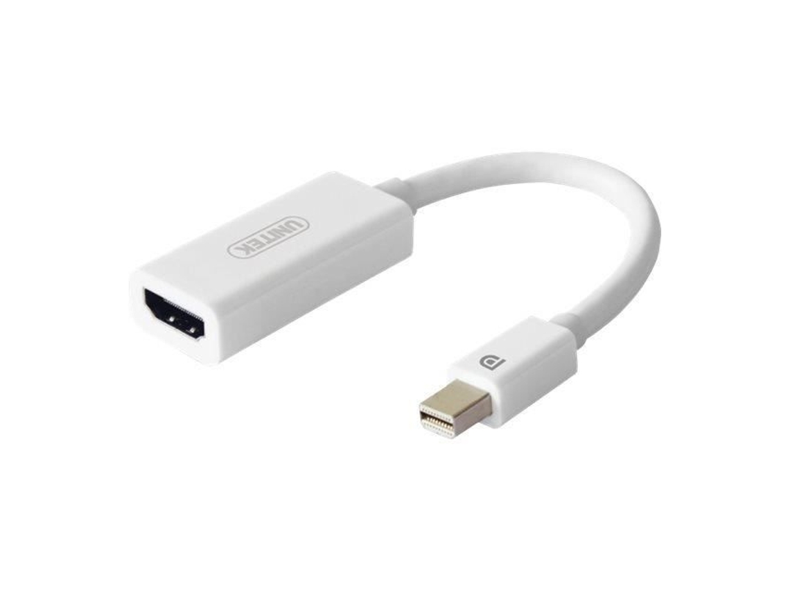 Lurelia Adaptador Mini Displayport Para Hdmi Mini Displayport Displayport Hdmi Para Hdmi