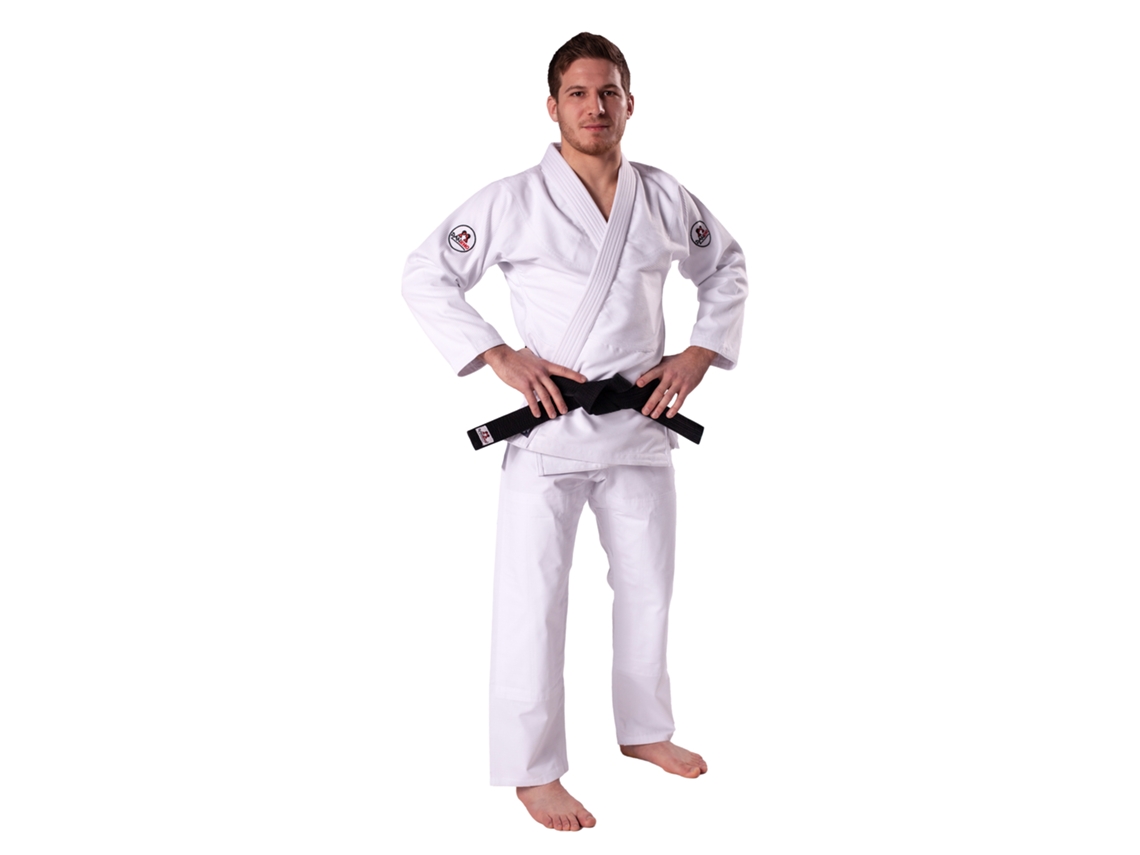Quimono de Jiu-Jitsu KWON Danrho Fight Light 350