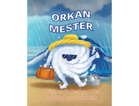 Livro Orkansemester En bok om orkanberedskap de Heather L Beal (Inglês)