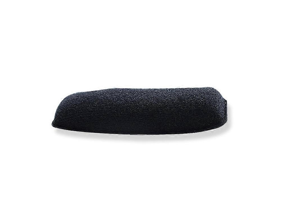 Lurelia Capa Protetora Para Gamer Logitech A10 Em Couro Proteico E Esponja Respirável
