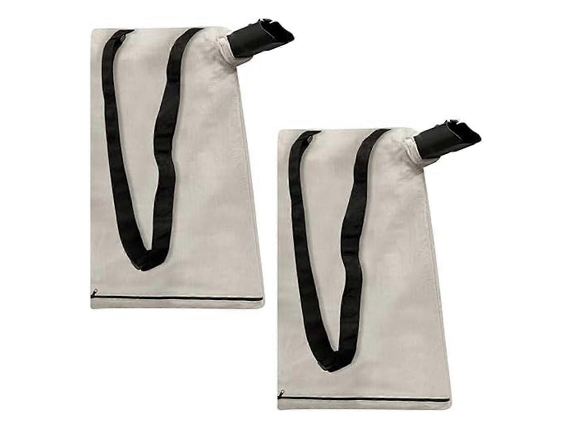 Saco Para Aspirador De Folhas 127 7040 Compatível Com Os Modelos Toro 51574, 51592, 51593, 51602, 51609, 51581, 51558 E 51619. Aquaforge