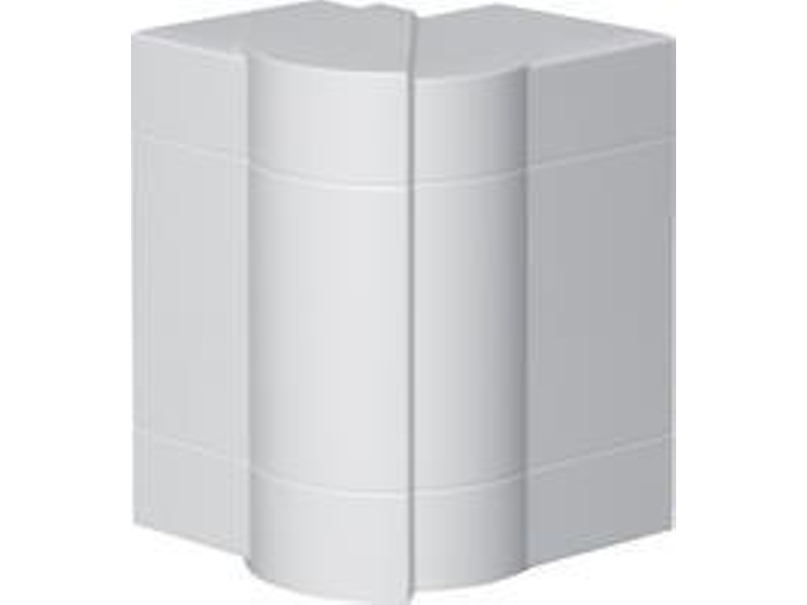Br651303h9016 Außeneck Einstellbar Zu Br/a/s 68x130mm Hager (br651303h9016)