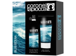 Coffret Blue Ocean Coronel Tapioca