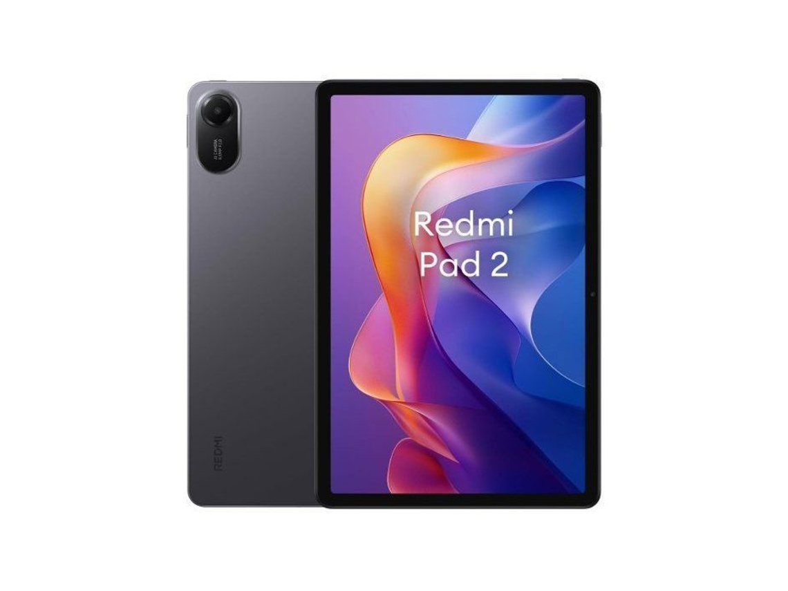 Tablet Xiaomi Redmi Pad 2 11" Touch 4128 GB Wifi Hyperos Cinza Grafite