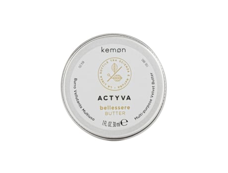 Manteiga Corporal Kemon Actyva Bellessere (30 ml)